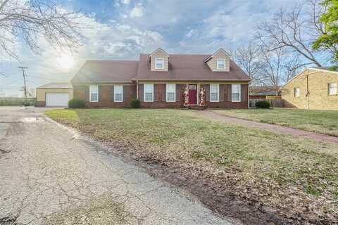 4030 Springdale Drive, Owensboro, KY 42301