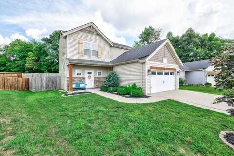 6405 Autumn Valley Trace, Utica, KY 42376