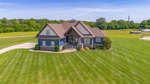 581 Silverdale, Rockport, IN 47635