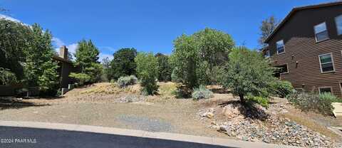 1930 Lazy Meadow Lane, Prescott, AZ 86303
