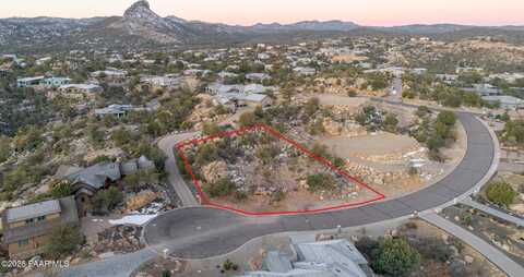 1377 Dalke Point, Prescott, AZ 86305