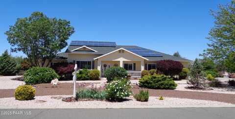 987 Kristin Street, Chino Valley, AZ 86323
