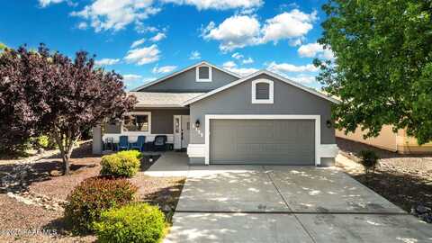 2155 Polaris Drive, Chino Valley, AZ 86323