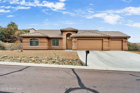 5845 Coriander Court, Prescott, AZ 86305