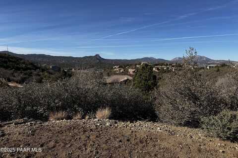 725 Haisley Road, Prescott, AZ 86303