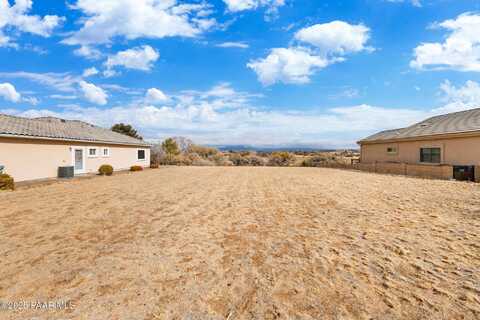 5611 Hole In 1 Drive, Prescott, AZ 86301