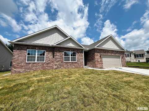 6935 N BROOKSTONE Drive, Peoria, IL 61615