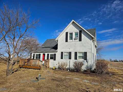 1930 170TH Street, Wellman, IA 52356