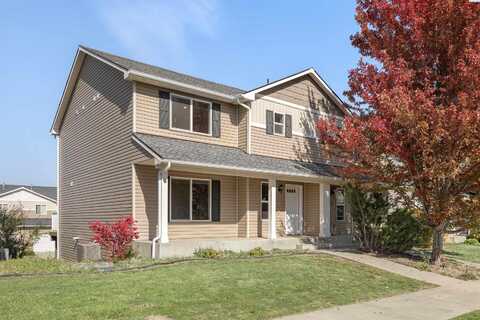 1232 SW Lost Trail Dr, Pullman, WA 99163