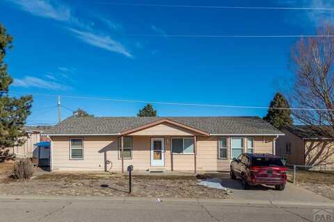 800 Spruce St, Walsenburg, CO 81089