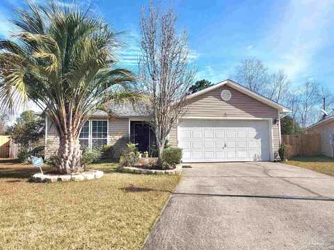 226 Leebeck Cir, Pensacola, FL 32514