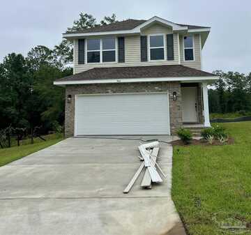 944 Rustling Pines Rd, Cantonment, FL 32533