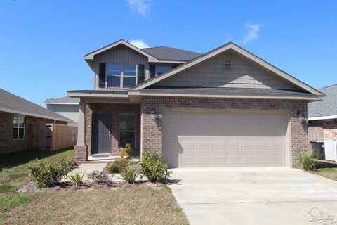 944 Rustling Pines Rd, Cantonment, FL 32533