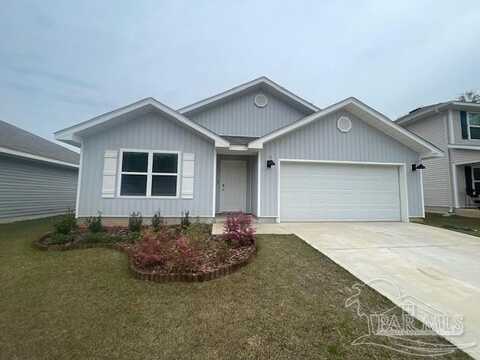 1937 High Ridge Ct, Pensacola, FL 32534