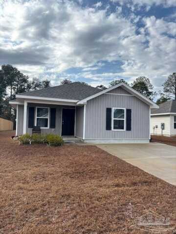 2529 Sutton Place Dr, Cantonment, FL 32533