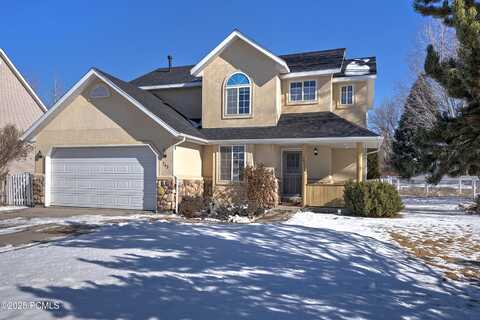 743 Southfield Road, Heber City, UT 84032