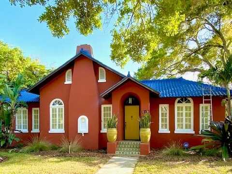 315 JASMINE WAY, CLEARWATER, FL 33756