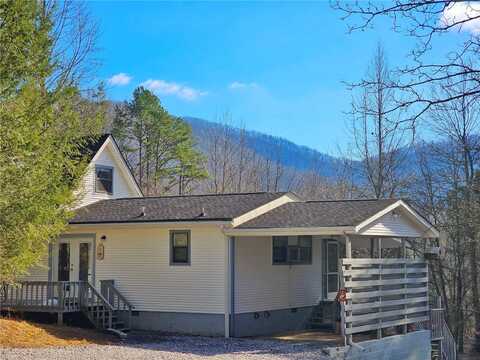 34 SILVER DOLLAR LANE, BLAIRSVILLE, GA 30512