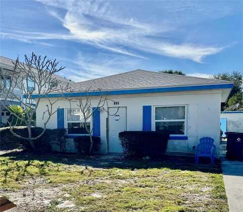 119 11TH AVENUE, INDIAN ROCKS BEACH, FL 33785