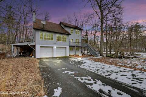 380 Falling Waters Boulevard, Lackawaxen, PA 18435