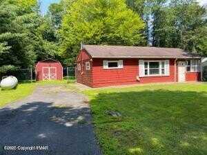 133 Tanglewood Drive Drive, Albrightsville, PA 18210