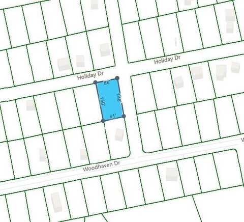 Lot 5 Holiday Drive, White Haven, PA 18661