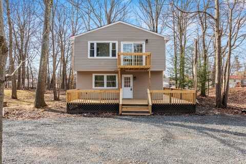 15 Sherman Drive, Tobyhanna, PA 18466