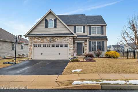 4456 Whitetail Drive, Nazareth, PA 18064