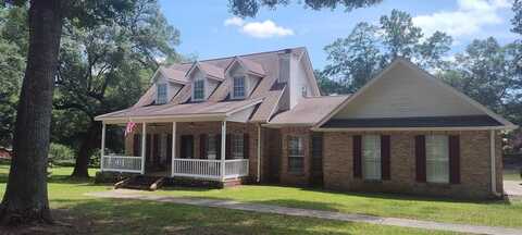 30 Stone Bridge N, Carriere, MS 39426