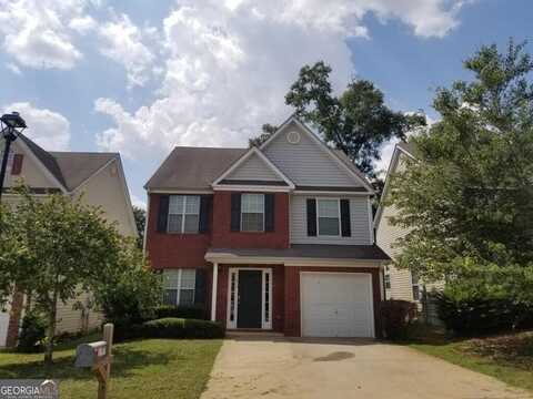 11919 Quail Road, Hampton, GA 30228