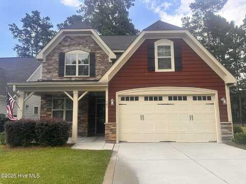 165 Moultrie Lane, Aberdeen, NC 28315