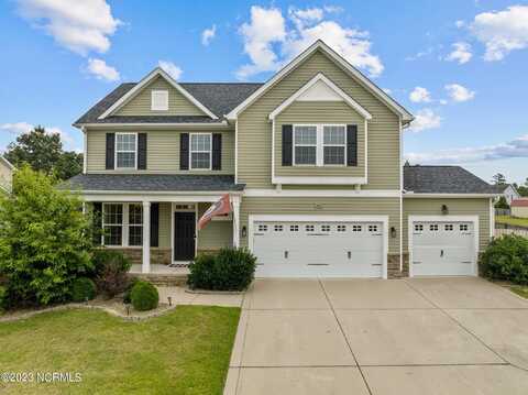 523 N Prince Henry Way, Cameron, NC 28326