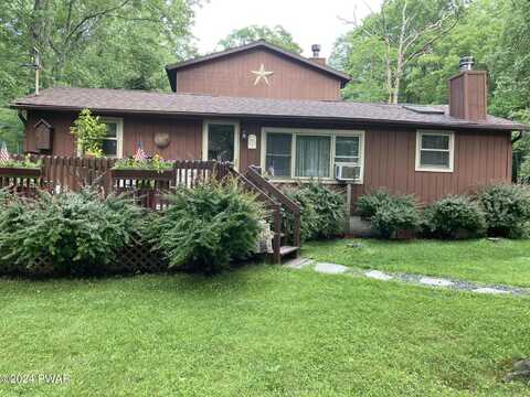 229 Lake Drive, Dingmans Ferry, PA 18328