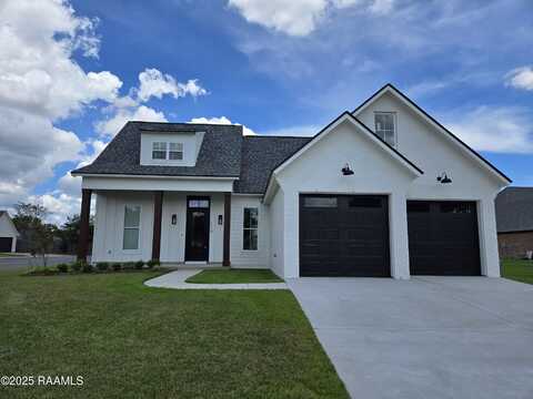 116 Sanctuary Lane, Lafayette, LA 70503