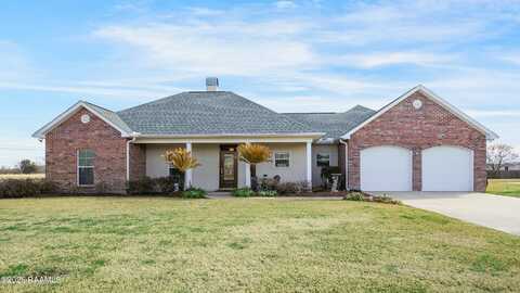 5003 La Premiere Drive, Maurice, LA 70555