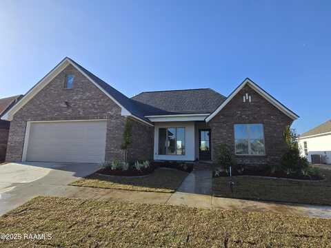 303 Crooked Stick Lane, Lafayette, LA 70506