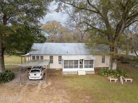 905 South Street, Mamou, LA 70554