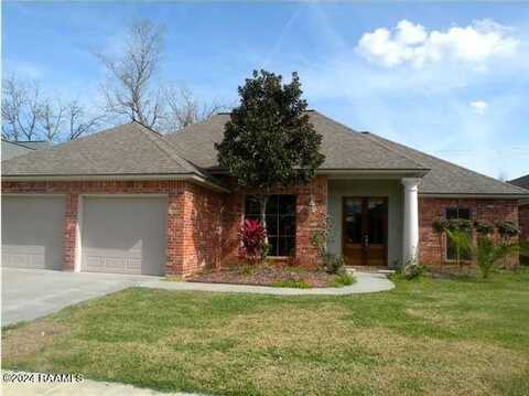 202 Masters Drive, Broussard, LA 70518