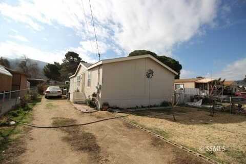 1706 Curran AVE, Lake Isabella, CA 93240