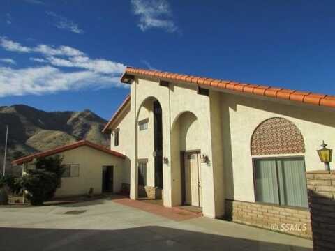 6636 Tony CT, Lake Isabella, CA 93240