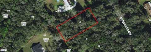 5180 N Florida Avenue, Hernando, FL 34442