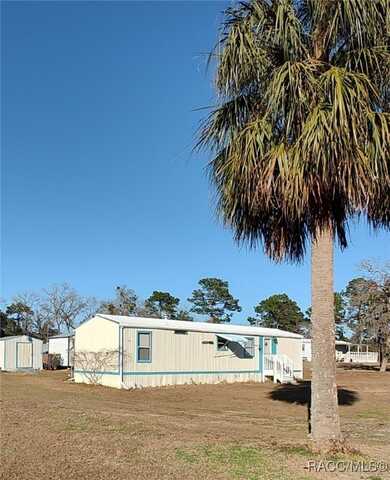 6061 W Cardinal Street, Homosassa, FL 34446