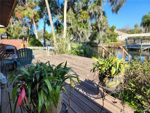 11583 W Riverhaven Drive, Homosassa, FL 34448
