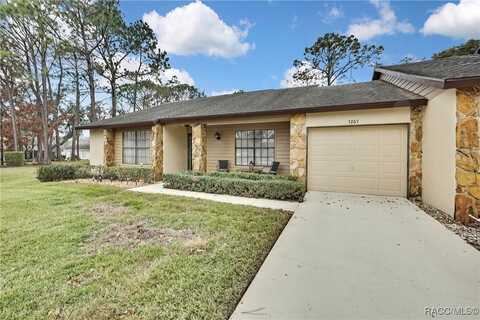 7267 Prince George Court, Spring Hill, FL 34606