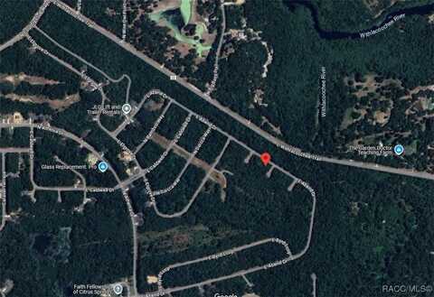 9920 N Rio Point, Citrus Springs, FL 34434