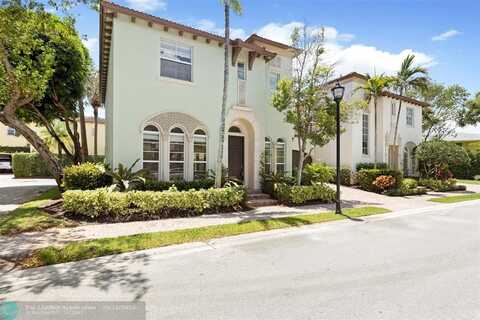 105 Via Floresta Dr, Boca Raton, FL 33487