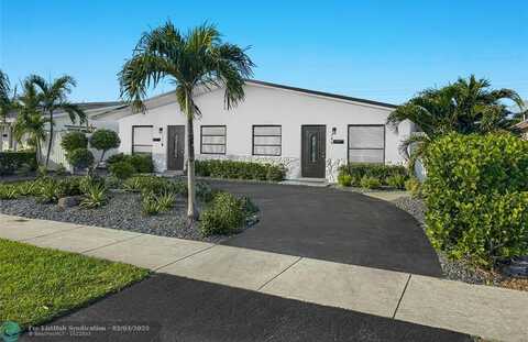 155 NE 56th Ct, Oakland Park, FL 33334