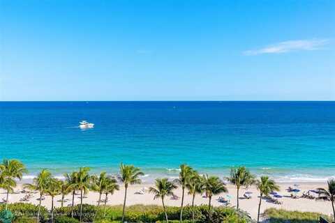 2100 N Ocean Blvd, Fort Lauderdale, FL 33305