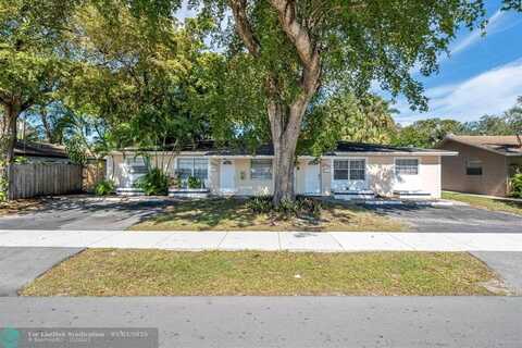 1831-1835 SW 24th St, Fort Lauderdale, FL 33315