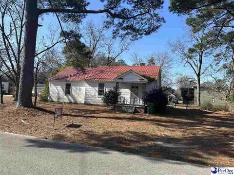 165 S Homestead Drive, Florence, SC 29501